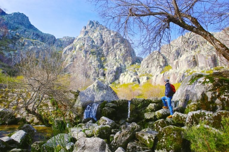 O Que Fazer Na Serra Da Estrela Portugal Partiu Pelo Mundo 9826