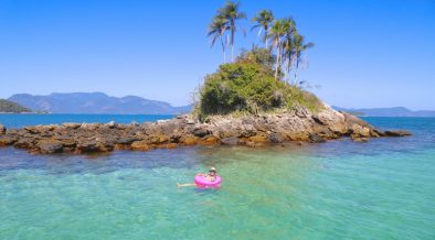 Quanto custa viajar para Angra dos Reis Preços e Principais Gastos