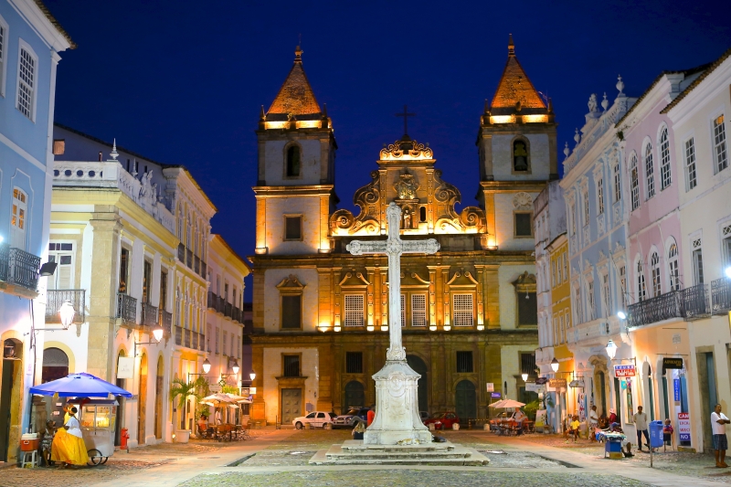 onde ficar em Salvador, melhores hotéis em Salvador, dicas de hospedagem em Salvador Bahia