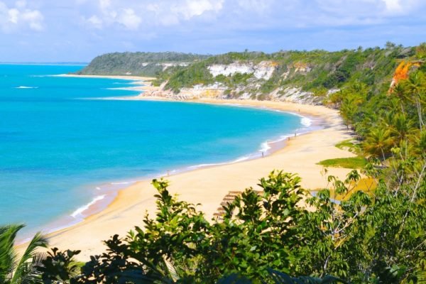 Partiu Pelo Mundo Melhores Lugares Para Conhecer Na Bahia