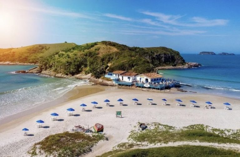 O que fazer em Cabo Frio RJ Melhores praias e pontos turísticos