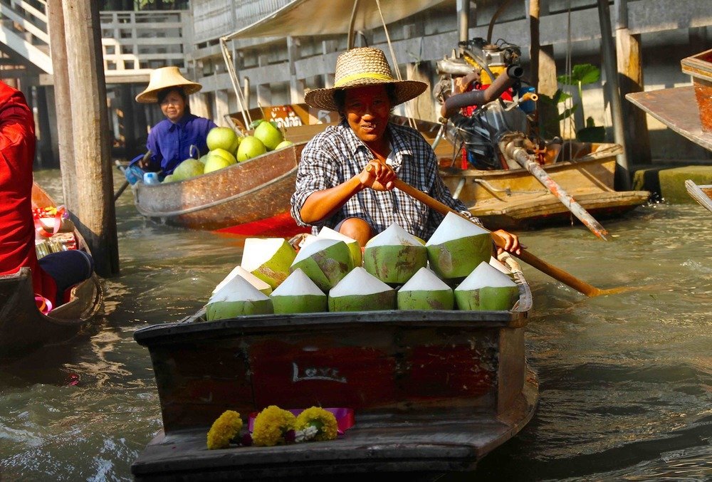Bangkok, o que fazer - Dicas da Tailândia passeios pontos turísticos férias templos hotel
