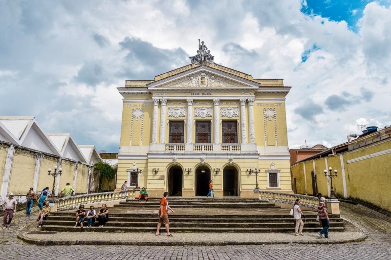 O que fazer em São João del Rei: 7 pontos turísticos para visitar - Arruma  Essa Mala