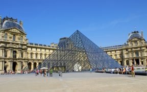 o que fazer em Paris - Pontos turísticos em Paris - Pontos de interesse em Paris - o que visitar em Paris
