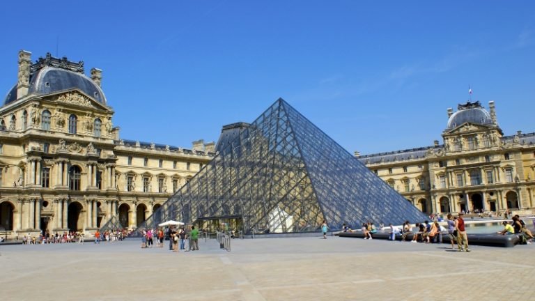 Melhores Pontos Tur Sticos De Paris Roteiro Imperd Vel