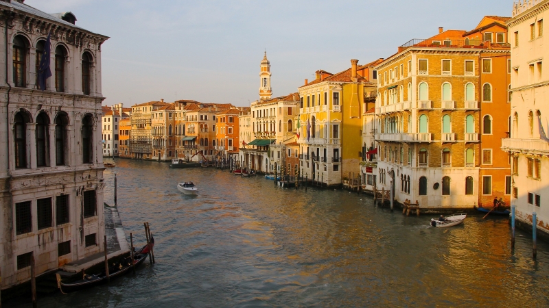 Veneza: O que fazer - Dicas de viagem passeios pontos turísticos Italia onde ir o que visitar turismo hotel