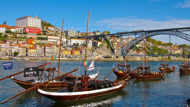 Porto O que fazer Roteiro dicas pontos turísticos passeios férias Portugal hotel