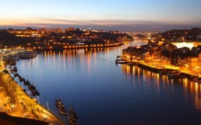 Melhores pontos turísticos em Porto - o que fazer em Porto - O que visitar em Porto