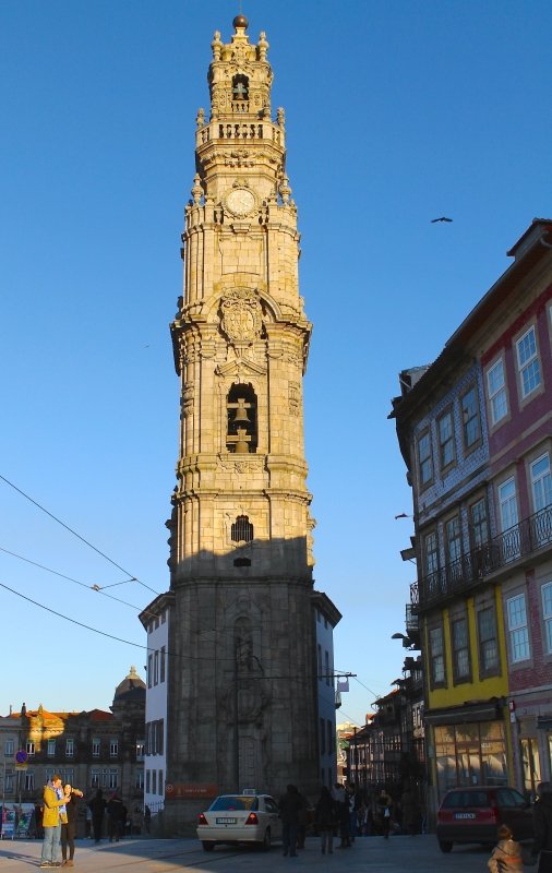 Porto O que fazer Roteiro dicas pontos turísticos passeios férias Portugal hotel