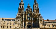 o que fazer em Santiago de Compostela, Pontos turísticos em Santiago de Compostela