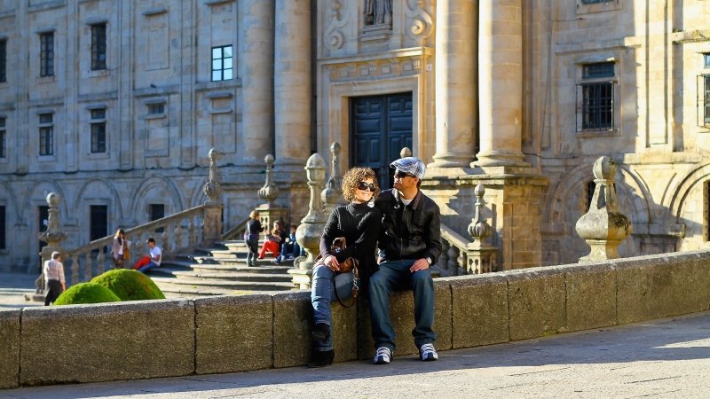 Santiago de Compostela o que fazer pontos turísticos dicas viagem turismo Espanha Galicia