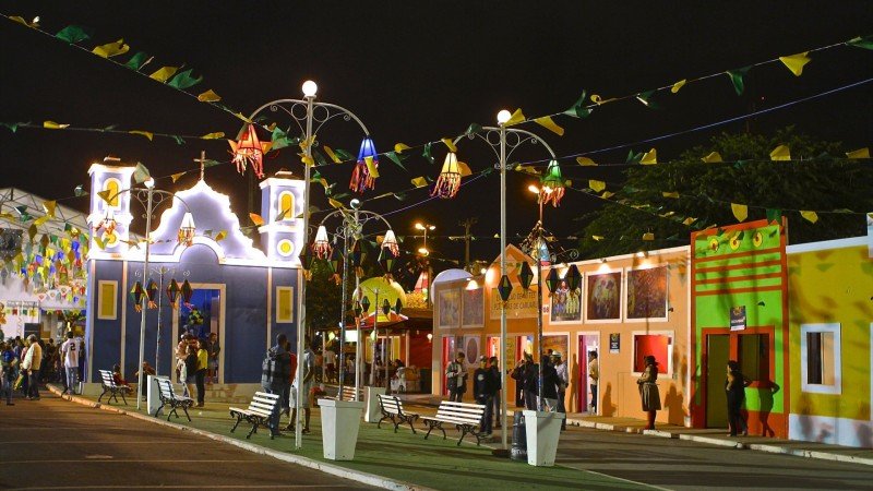 Feriadão é sinônimo de lazer e turismo em Caruaru - FalaPE