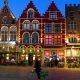 O que fazer em Bruges - Pontos turísticos em Bruges - Pontos de Interesse em Bruges