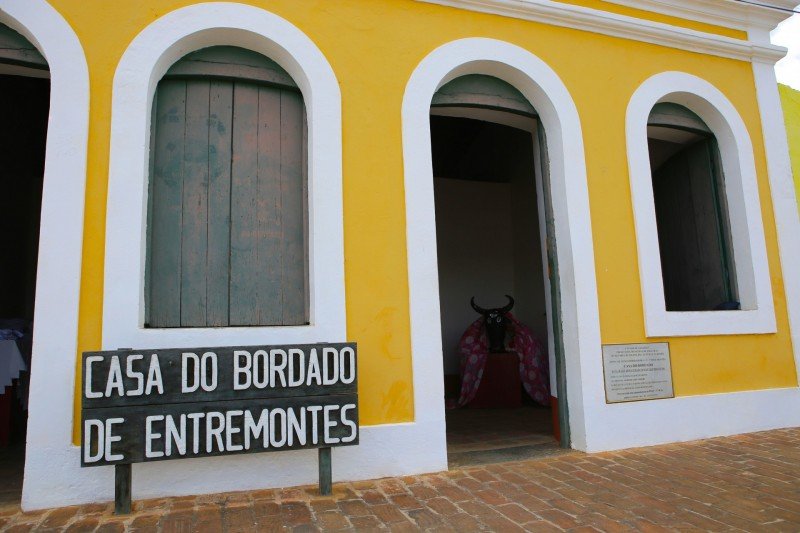 o que fazer em Alagoas Rota do Cangaço