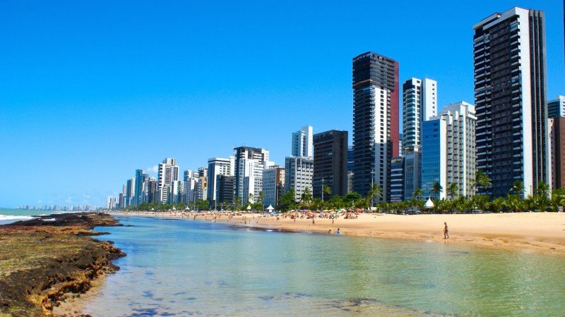o que fazer em Recife - Pontos turísticos em Recife - Onde ficar em Recife