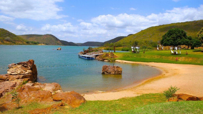 o que fazer em Alagoas Rota do Cangaço