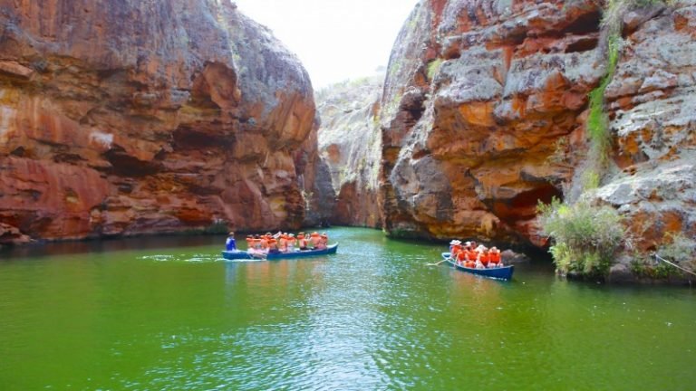 O que fazer no Sertão de Alagoas - Passeio Rio São Francisco (2023)