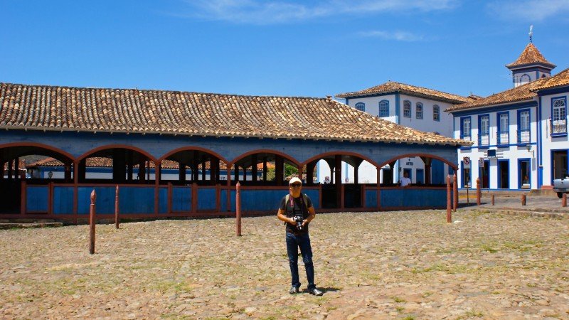 o que fazer em Diamantina Minas Gerais pontos turísticos cidade histórica