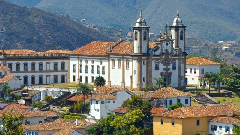 O que fazer em Ouro Preto – Com dicas de lugares escondidos