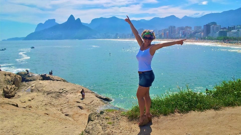 Rio de Janeiro pontos turísticos o que fazer dicas viagem passeios onde ir onde comer praias hotel