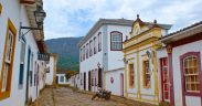 o que fazer em Tiradentes Minas Gerais pontos turísticos dicas viagem turismo cidades históricas
