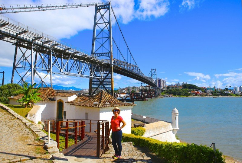 Florianópolis o que fazer dicas praias pontos turísticos ilhas Santa Catarina férias viagem hotel pousadas hotéis turismo passeios