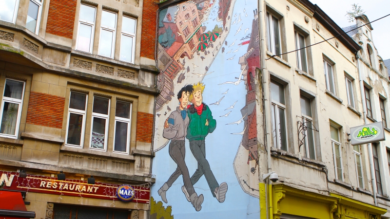 Bruxelas o que fazer pontos turísticos dicas viagem passeios museus Belgica hotel restaurantes onde ir