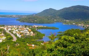 Onde ficar em Florianópolis Floripa o que fazer dicas de viagem pontos turísticos ilha praias passeios dicas viagem hotel onde comer