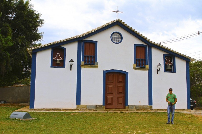 o que fazer Tiradentes Minas Gerais pontos turísticos dicas viagem turismo cidades históricas hotel
