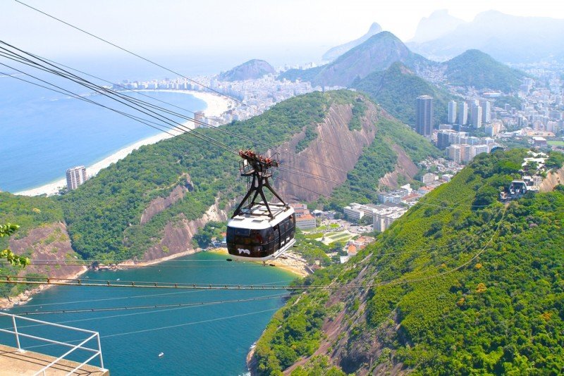 O que fazer no Rio de Janeiro: 35 lugares imperdíveis no RJ