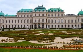 o que fazer em Viena - Pontos turísticos em Viena