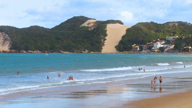 Natal RN o que fazer melhores praias dicas viagem passeios nordeste hotel restaurantes