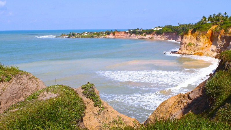 Natal RN o que fazer melhores praias dicas viagem passeios nordeste hotel restaurantes