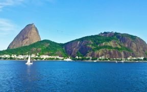O que fazer no Rio de Janeiro - Pontos turísticos no Rio de Janeiro - Pontos de Interesse no Rio de Janeiro - Onde ficar no Rio de Janeiro