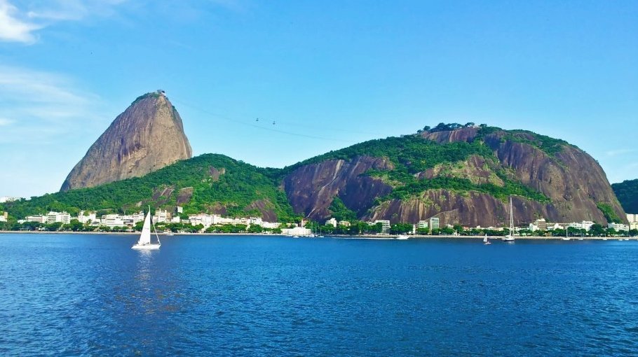 O que fazer no Rio de Janeiro - Pontos turísticos no Rio de Janeiro - Pontos de Interesse no Rio de Janeiro - Onde ficar no Rio de Janeiro