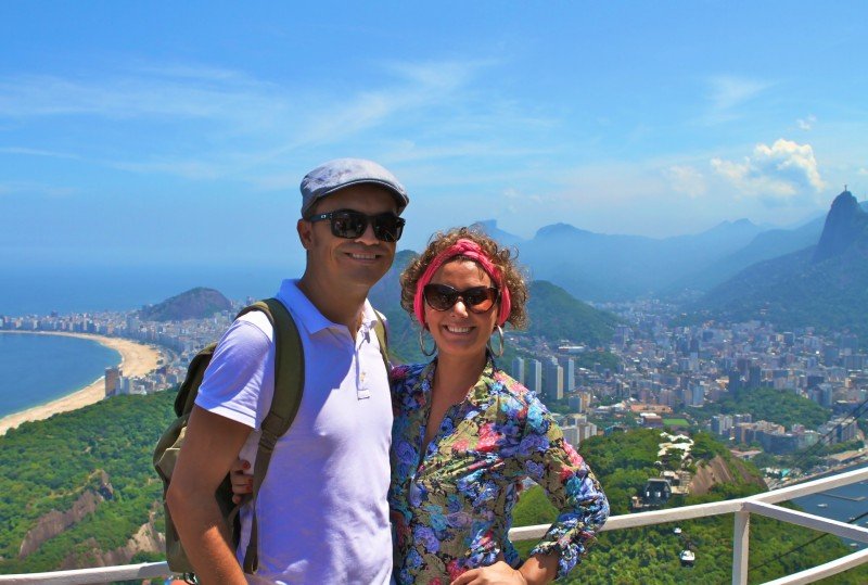 Rio de Janeiro pontos turísticos o que fazer dicas viagem passeios onde ir onde comer praias hotel