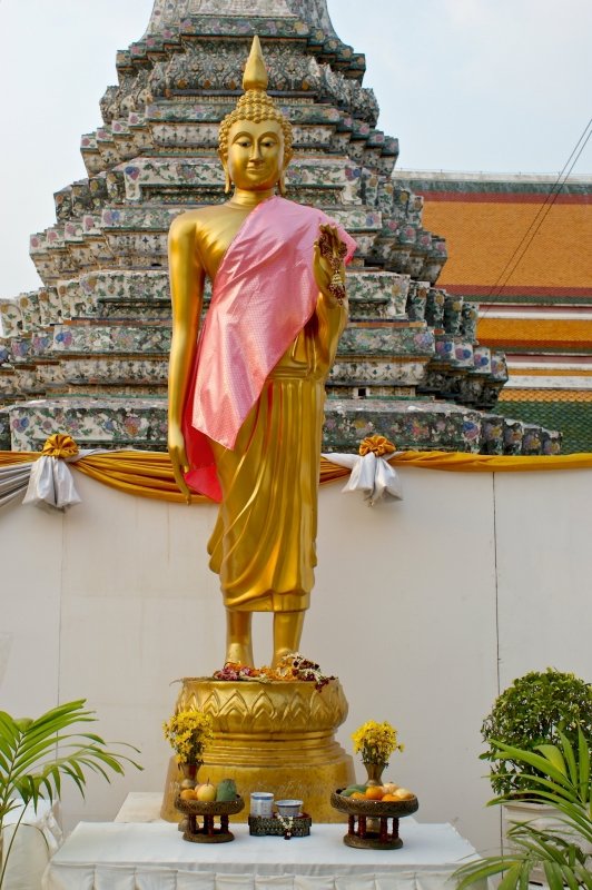 Bangkok, o que fazer - Dicas da Tailândia passeios pontos turísticos férias templos hotel