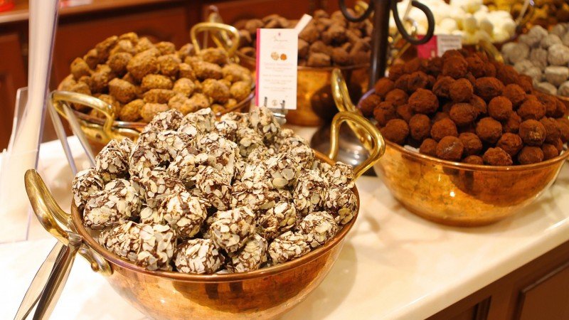 chocolate belga Bélgica dicas viagem passeios Bruxelas Bruges turismo 