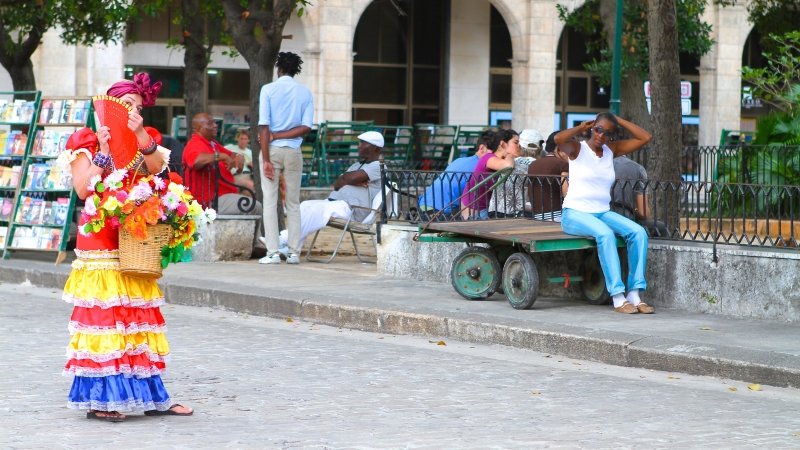 Havana o que fazer férias passeios praias Cuba pontos turísticos dicas viagem