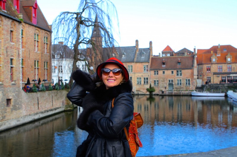 Bruges o que fazer roteiro dicas de viagem pontos turísticos hotel passeios Bélgica