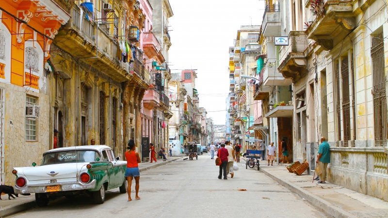 Havana o que fazer férias passeios praias Cuba pontos turísticos dicas viagem