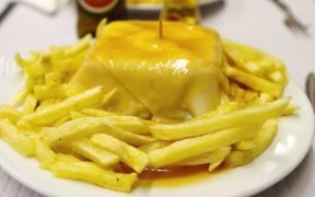 Pratos típicos do Norte de Portugal comida receitas