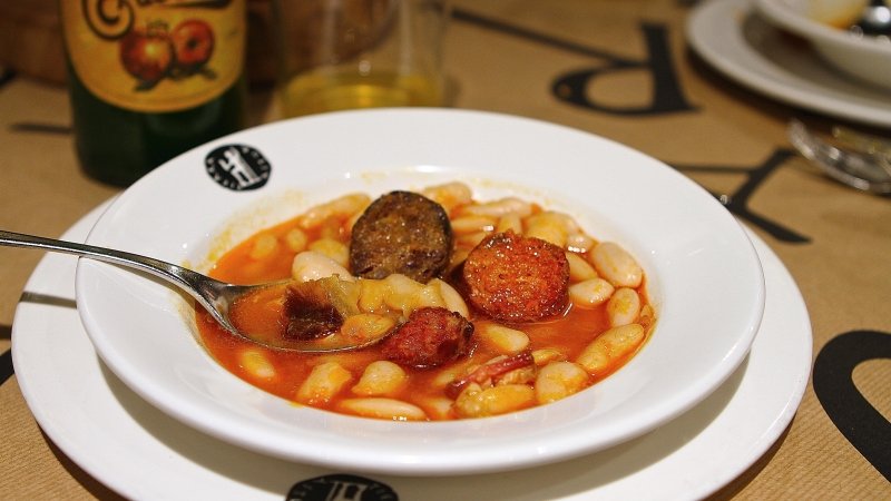 Comidas típicas Espanha viagem passeio dicas o que fazer o que comer 