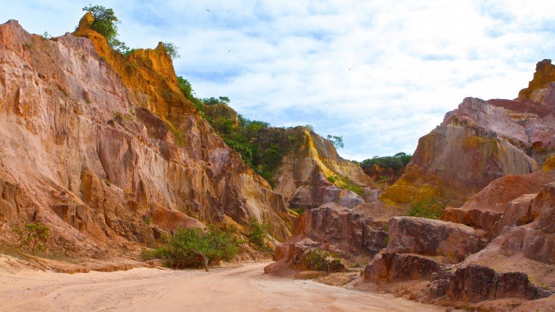 João Pessoa férias o que fazer onde ficar onde comer pontos turísticos praias nordeste passeios dicas de viagem