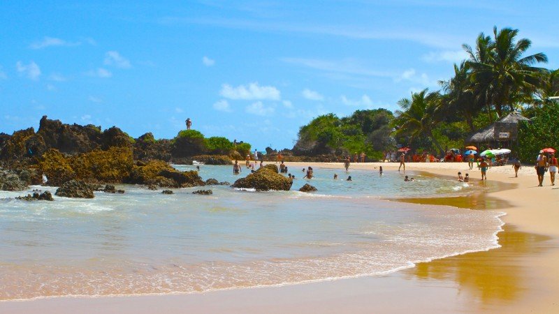 João Pessoa férias o que fazer onde ficar onde comer pontos turísticos praias nordeste passeios dicas de viagem