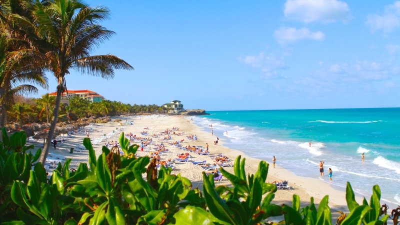 Cuba Varadero férias praias onde ir o que fazer dicas viagem passeios ilhas islas