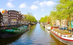 o que fazer em Amsterdam - Pontos turísticos em Amsterdam - O que visitar em Amsterdam