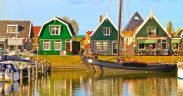 O que fazer na Holanda - Pontos Turísticos na Holanda, Passeios na Holanda, Dicas de viagem, Lugares para conhecer na Holanda, Roteiros de Viagem