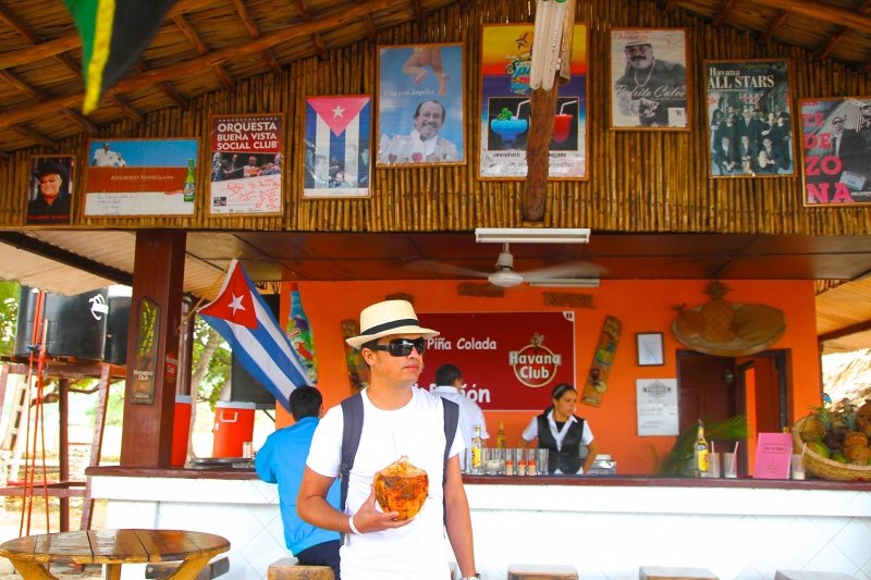 Cuba Varadero férias praias onde ir o que fazer dicas viagem passeios ilhas islas