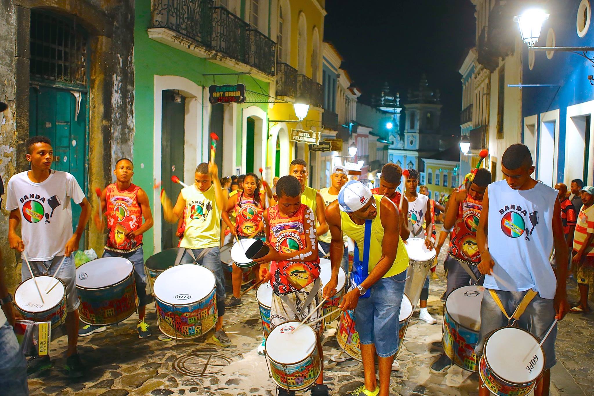 o que fazer em Salvador, melhores pontos turísticos 